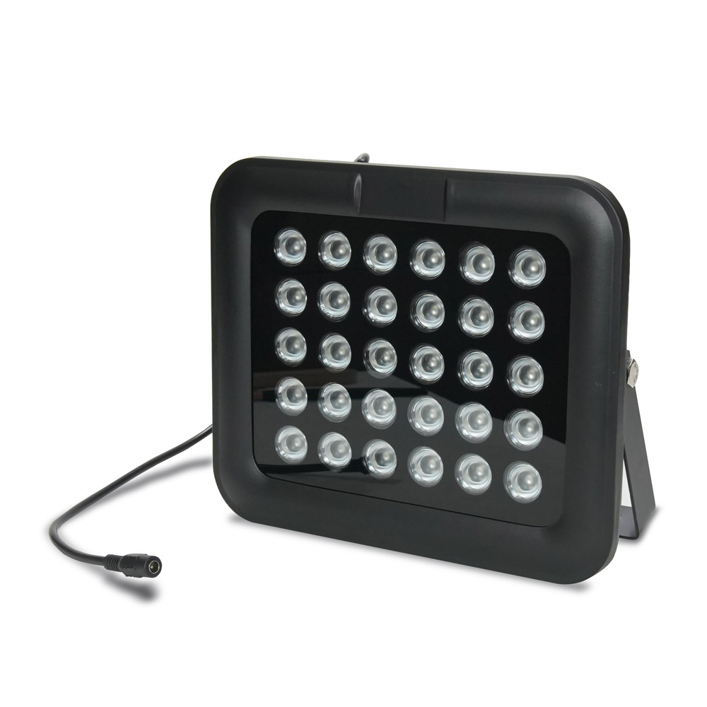 Інфрачервоний прожектор VLC-3012IR 60° Light Vision Інфрачервоний прожектор VLC-3012IR 60° Light Vision