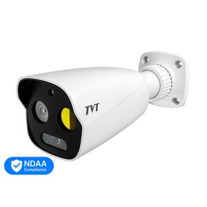 Відеокамера TD-5422E1-VT (7/PE) TVT 5Mp f=7 мм