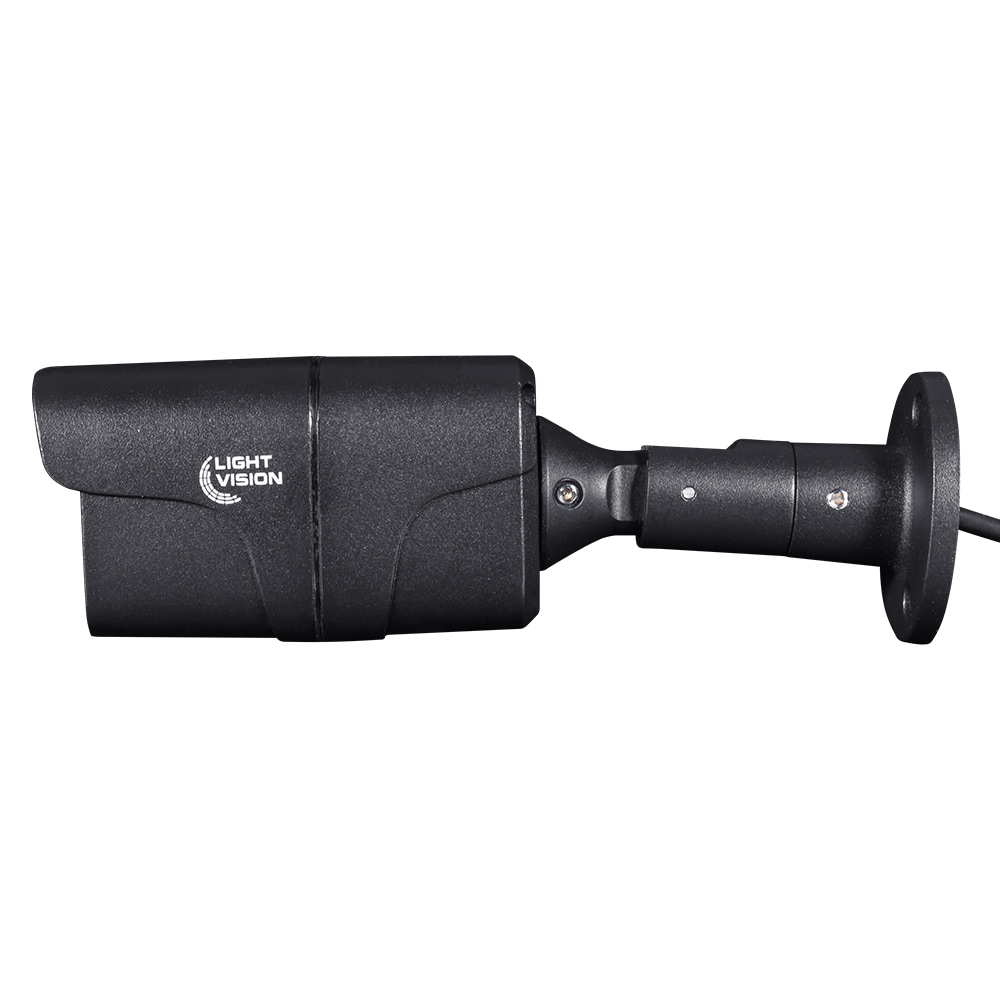 Відеокамера VLC-1128WM Light Vision чорна Відеокамера VLC-1128WM Light Vision чорна
