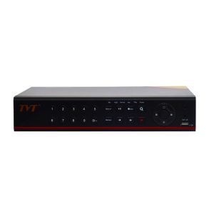 Відеореєстратор TD-2816ND-C TVT 2Mp