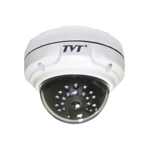 Відеокамера TD-8511 (D/IR1) TVT 1Mp, f=4 мм