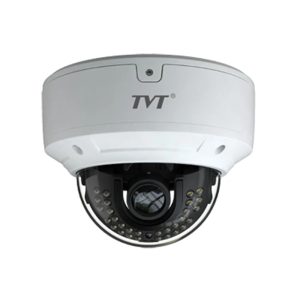 Відеокамера TD-9523( FZ/IR2) TVT 2Mp f=3.3-12 мм