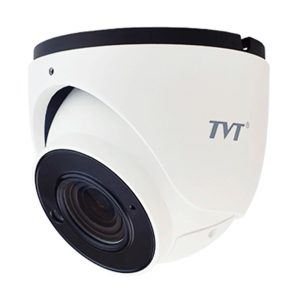 Відеокамера TD-9545E2 (D/AZ/PE/AR2) TVT 4Mр f=3.3-12 мм