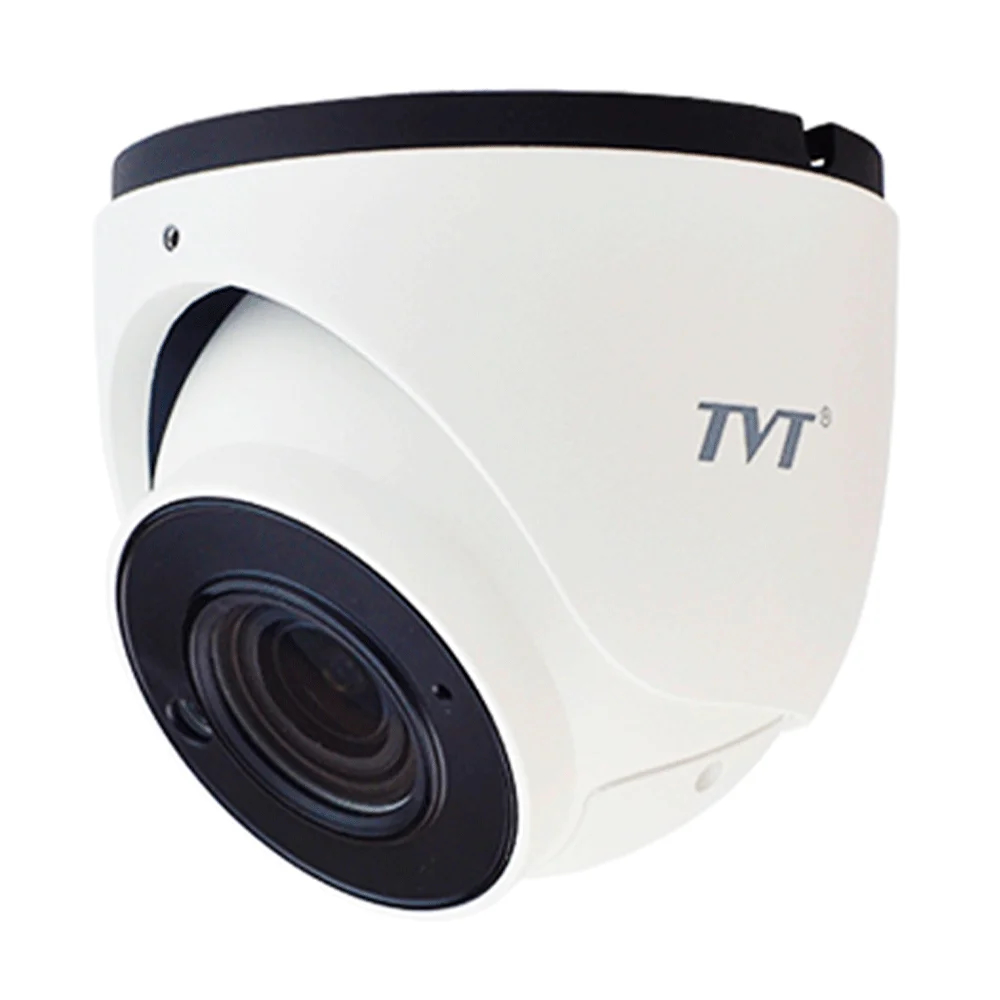 Відеокамера TD-9545E2 (D/AZ/PE/AR2) TVT 4Mр f=3.3-12 мм Відеокамера TD-9545E2 (D/AZ/PE/AR2) TVT 4Mр f=3.3-12 мм