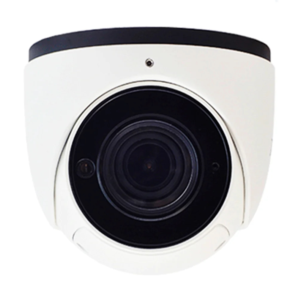 Відеокамера TD-9545E2 (D/AZ/PE/AR2) TVT 4Mр f=3.3-12 мм Відеокамера TD-9545E2 (D/AZ/PE/AR2) TVT 4Mр f=3.3-12 мм