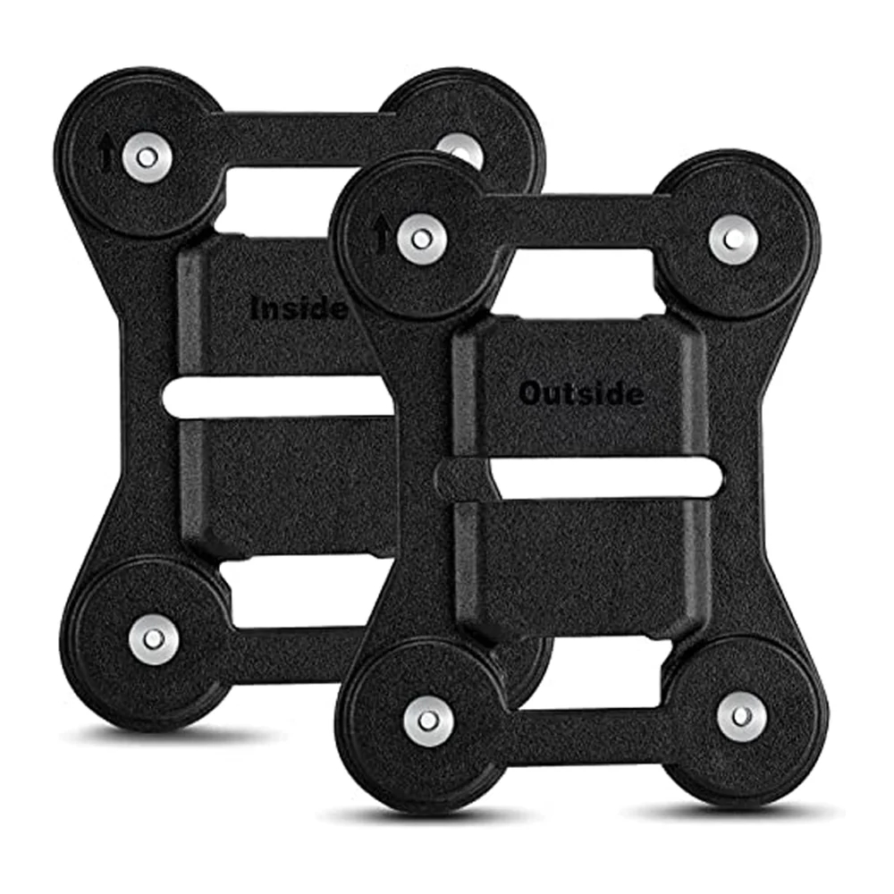 8pcs Magnet Mount 8pcs Magnet Mount