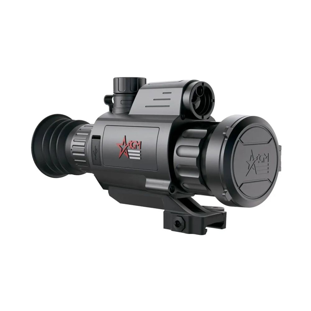 Тепловізійний приціл Varmint LRF TS50-384 AGM Тепловізійний приціл Varmint LRF TS50-384 AGM