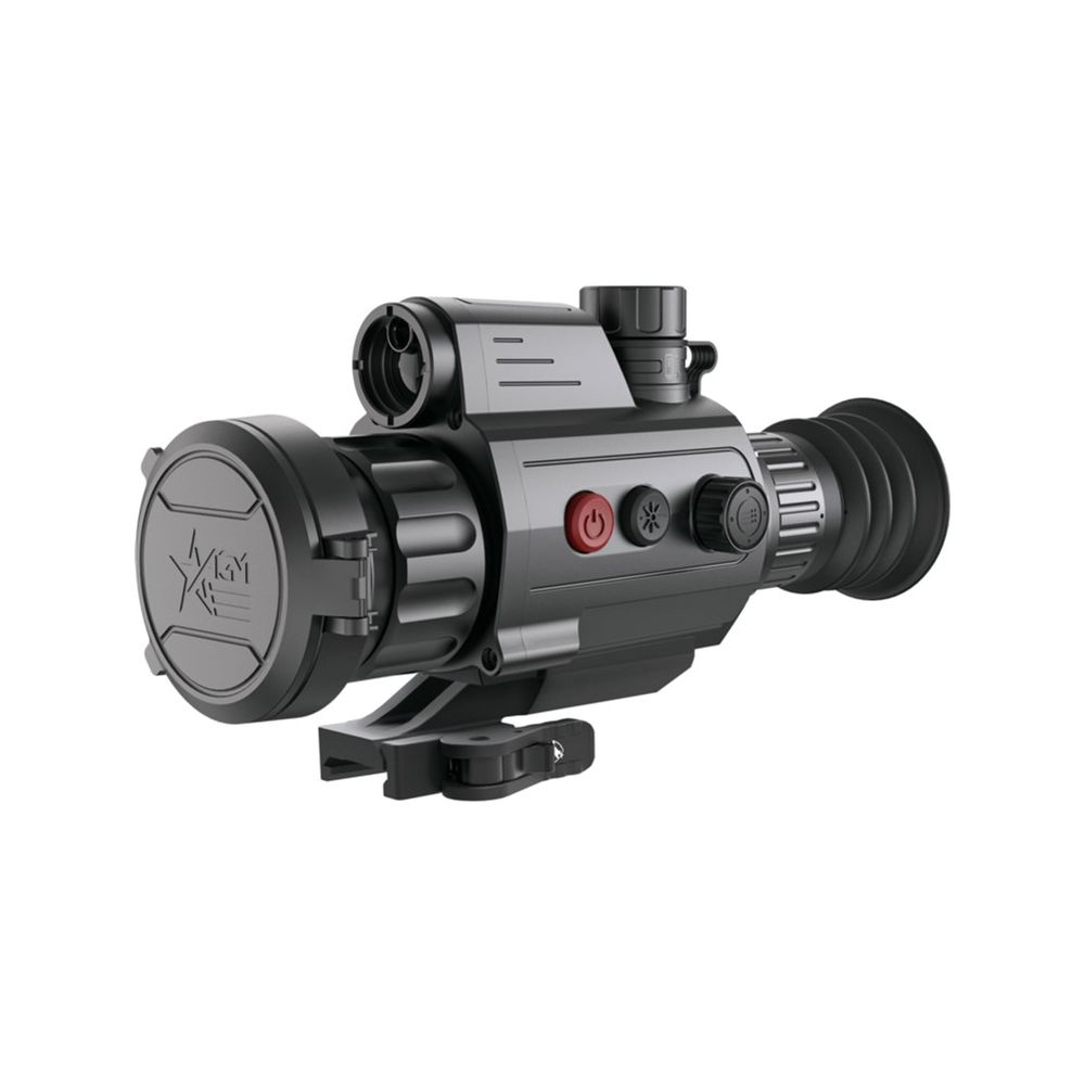Тепловізійний приціл Varmint LRF TS50-384 AGM Тепловізійний приціл Varmint LRF TS50-384 AGM
