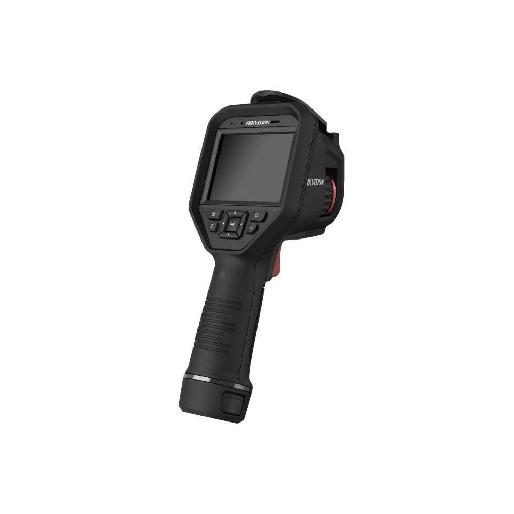 Ручний термограф DS-2TP21-6AVF/W Hikvision Ручний термограф DS-2TP21-6AVF/W Hikvision