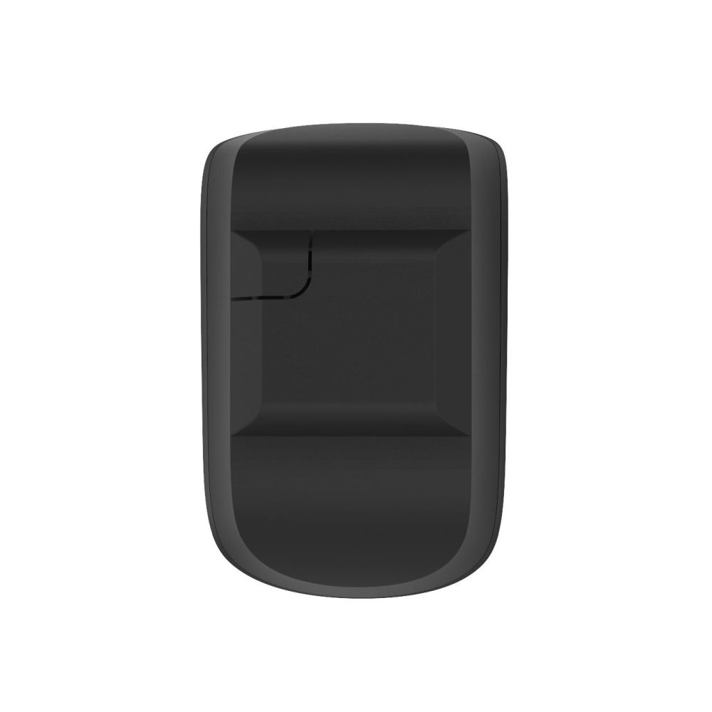 Бездротовий датчик руху Ajax MotionProtect чорний Бездротовий датчик руху Ajax MotionProtect чорний