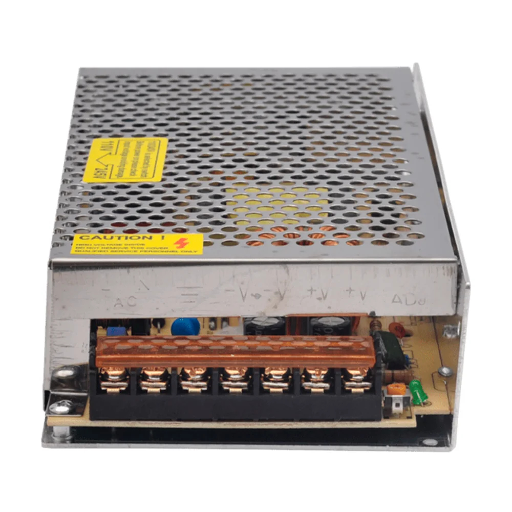 Блок живлення KRF-1215PB Kraft 12V/15A Блок живлення KRF-1215PB Kraft 12V/15A