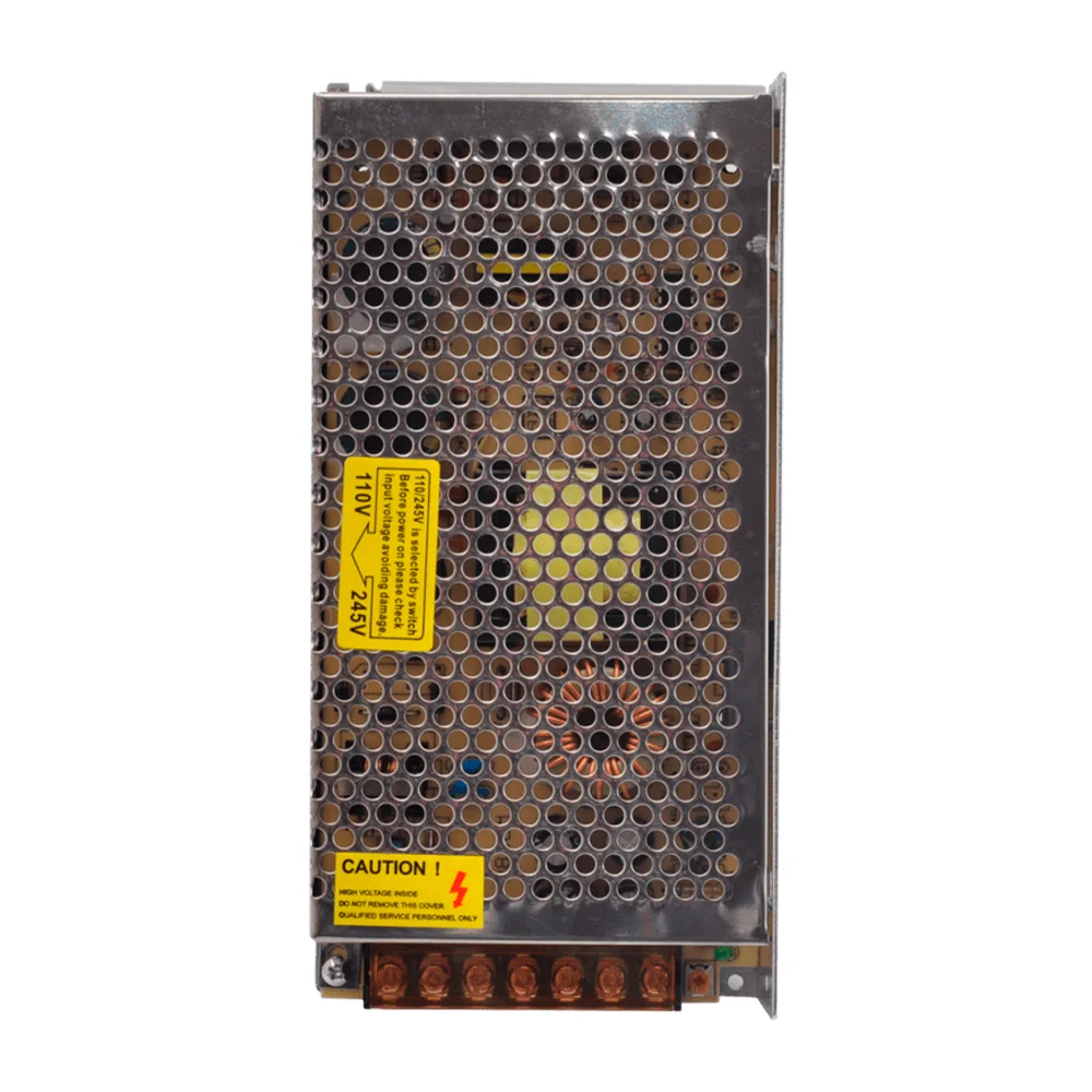 Блок живлення KRF-1215PB Kraft 12V/15A Блок живлення KRF-1215PB Kraft 12V/15A
