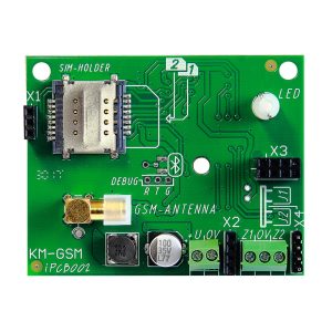 Комунікатор модульний КМ-GSM - Артон-XП