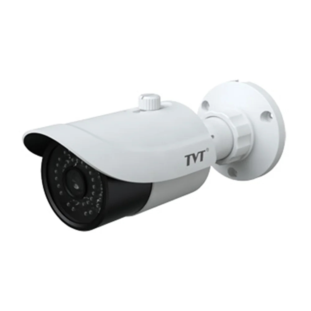 Відеокамера TD-9422S1H (D/FZ/PE/IR2) TVT 2Mp f=2.8-12 мм Відеокамера TD-9422S1H (D/FZ/PE/IR2) TVT 2Mp f=2.8-12 мм