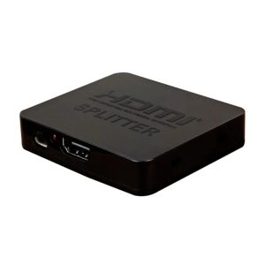 Розгалуджувач HDMI 1X2