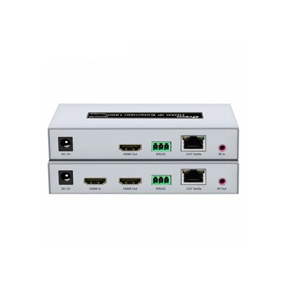 Розгалуджувач HDMI - 50 DT--7067A Розгалуджувач HDMI - 50 DT--7067A