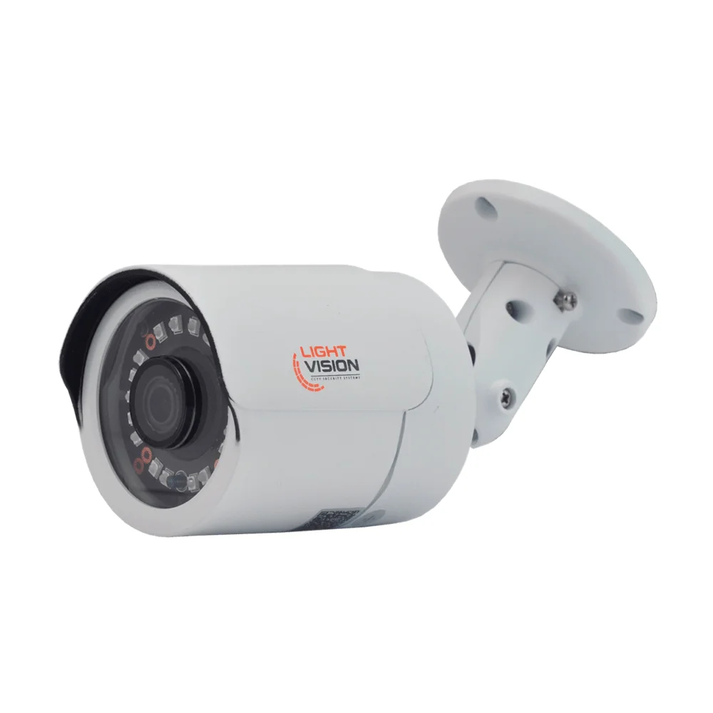 Відеокамера VLC-6192WI-A Light Vision Відеокамера VLC-6192WI-A Light Vision