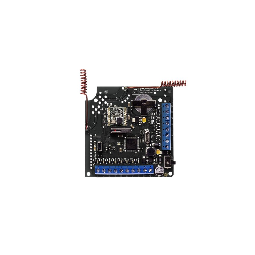 Приймач датчиків Ajax ocBridge Plus Приймач датчиків Ajax ocBridge Plus