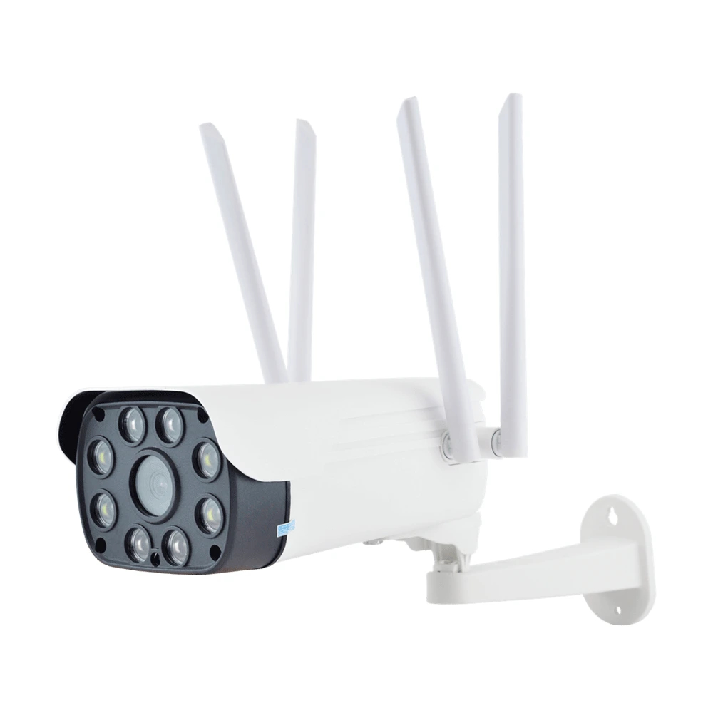Відеокамера VLC-3192WI Light Vision 2Mp f=3.6 мм Wi-Fi Відеокамера VLC-3192WI Light Vision 2Mp f=3.6 мм Wi-Fi