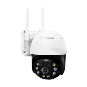 Відеокамера VLC-9248WIA Light Vision 3Mp f=3.6мм Wi-Fi