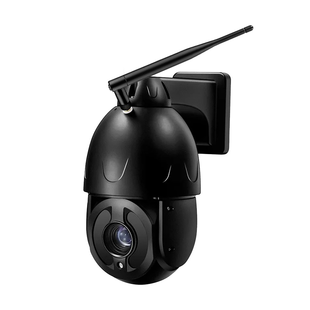 Відеокамера VLC-9192IG20Z Light Vision 2Mp f=4.7-94 мм чорна Відеокамера VLC-9192IG20Z Light Vision 2Mp f=4.7-94 мм чорна