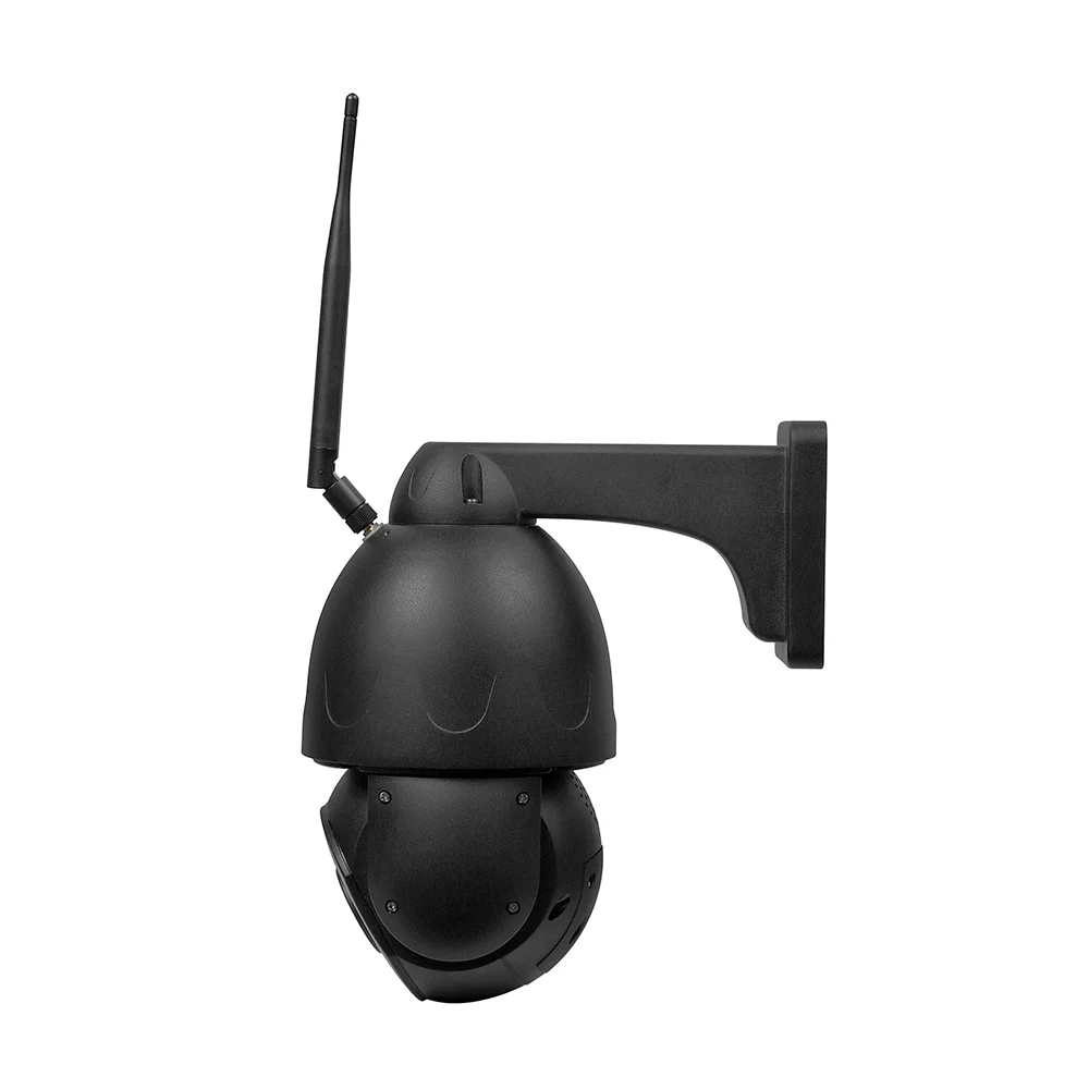 Відеокамера VLC-9192IG20Z Light Vision 2Mp f=4.7-94 мм чорна Відеокамера VLC-9192IG20Z Light Vision 2Mp f=4.7-94 мм чорна