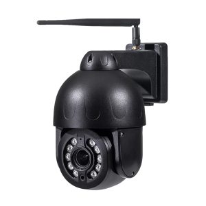 Відеокамера VLC-9256IG5Z BLACK Light Vision 5MP f=2.7-13.5мм
