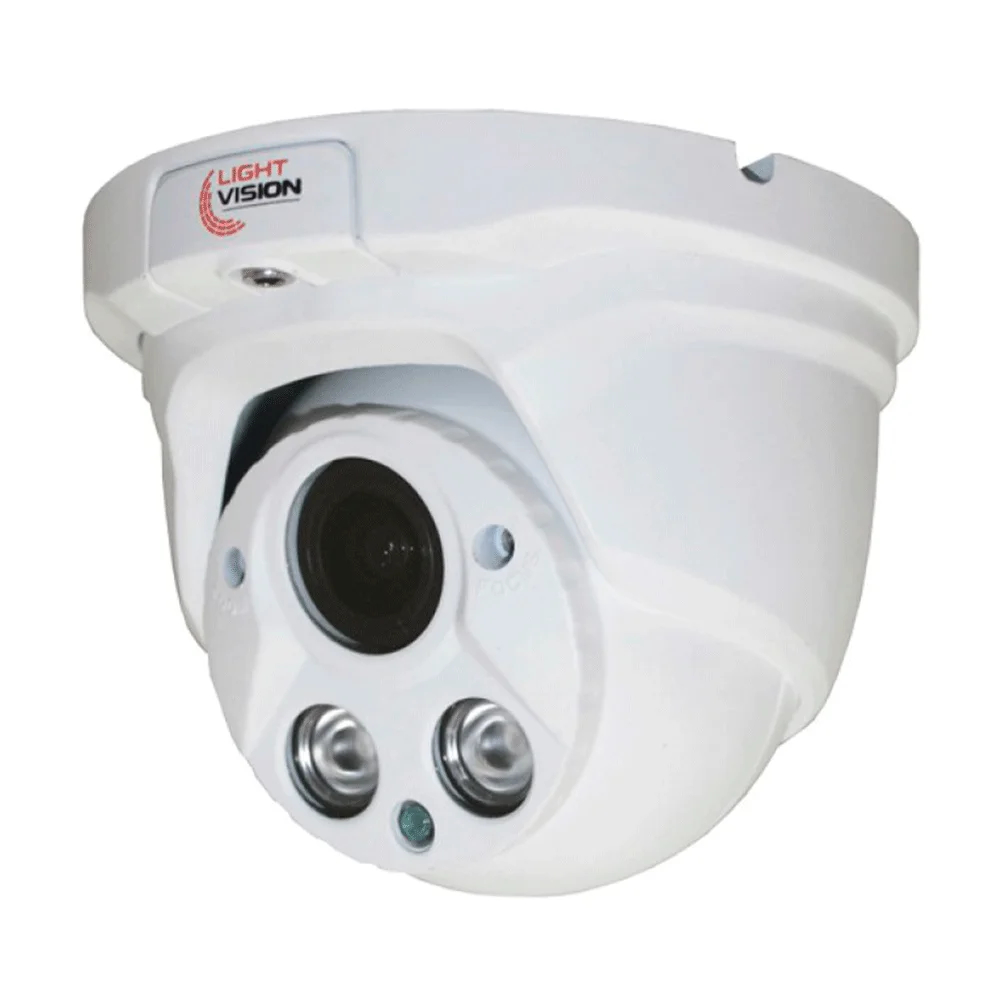 Відеокамера VLC-8192DZA White Light Vision Відеокамера VLC-8192DZA White Light Vision