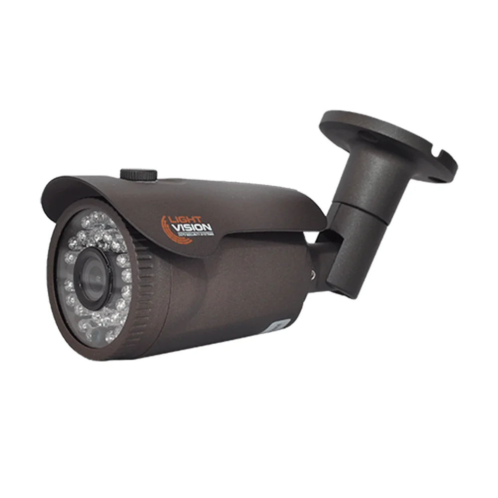 Відеокамера VLC-8256WM Graphite Light Vision 5Mp f=3.6 мм Відеокамера VLC-8256WM Graphite Light Vision 5Mp f=3.6 мм