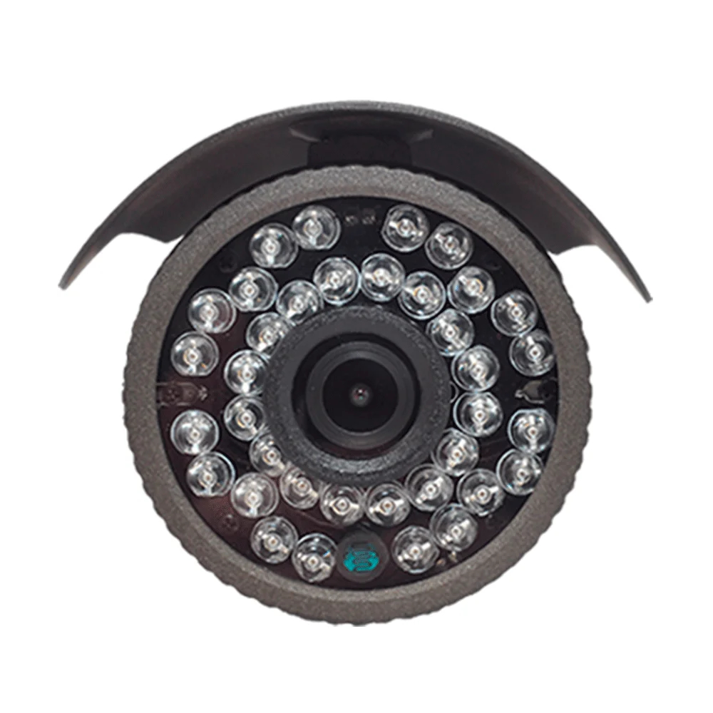 Відеокамера VLC-8256WM Graphite Light Vision 5Mp f=3.6 мм Відеокамера VLC-8256WM Graphite Light Vision 5Mp f=3.6 мм