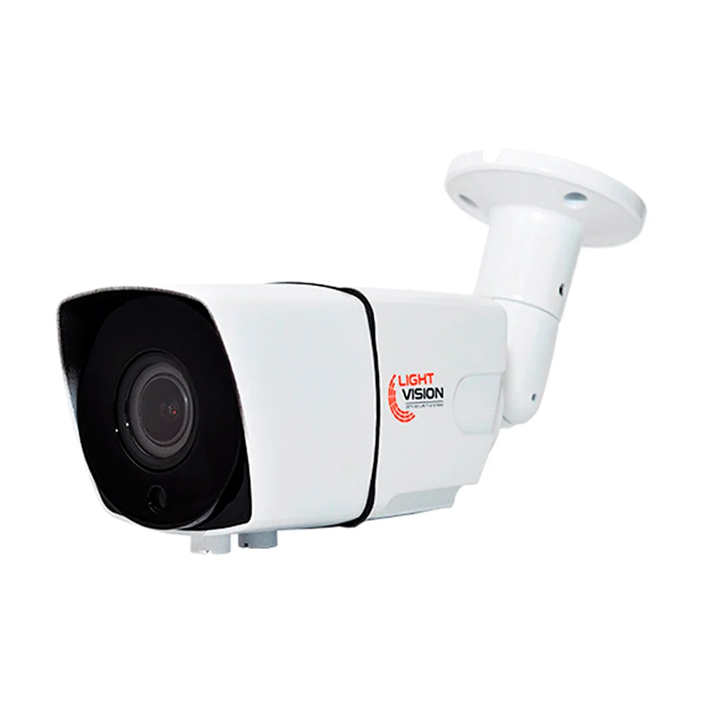 Відеокамера VLC-6256WFM White Light Vision 5Mp f=2.8-12 мм Відеокамера VLC-6256WFM White Light Vision 5Mp f=2.8-12 мм