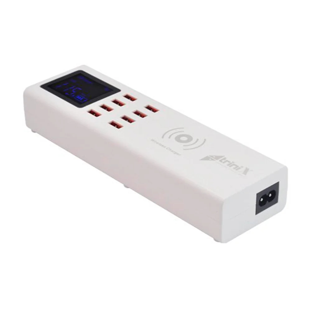 USB зарядний пристрій CDA23W TRINIX USB зарядний пристрій CDA23W TRINIX