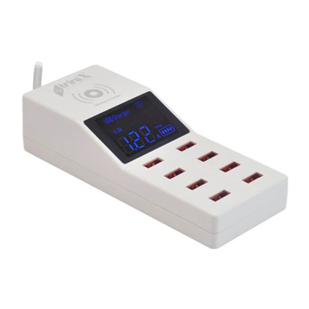 USB зарядний пристрій CDA6W TRINIX USB зарядний пристрій CDA6W TRINIX
