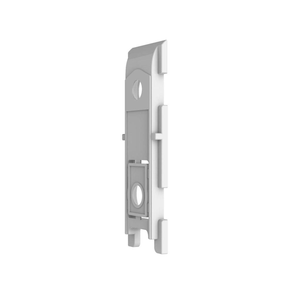 Кріпильна панель Smartbracket Ajax DoorProtect біла Кріпильна панель Smartbracket Ajax DoorProtect біла