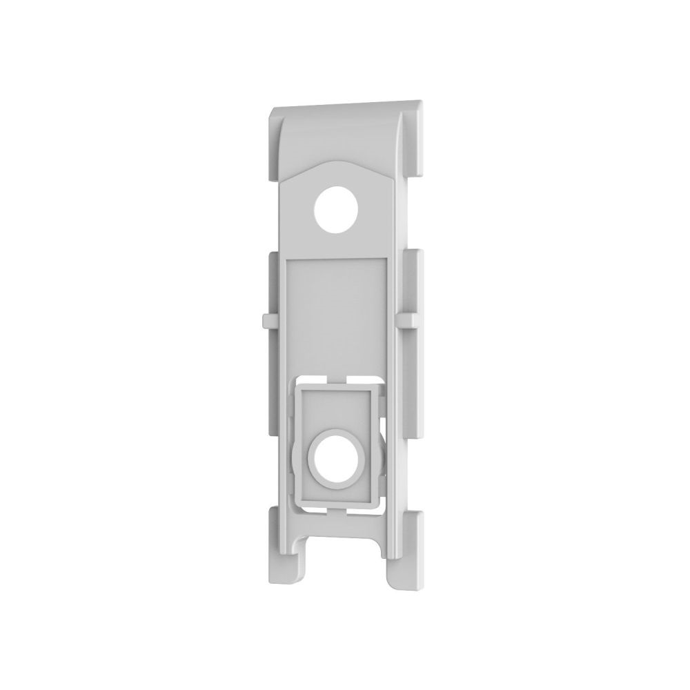 Кріпильна панель Smartbracket Ajax DoorProtect біла Кріпильна панель Smartbracket Ajax DoorProtect біла