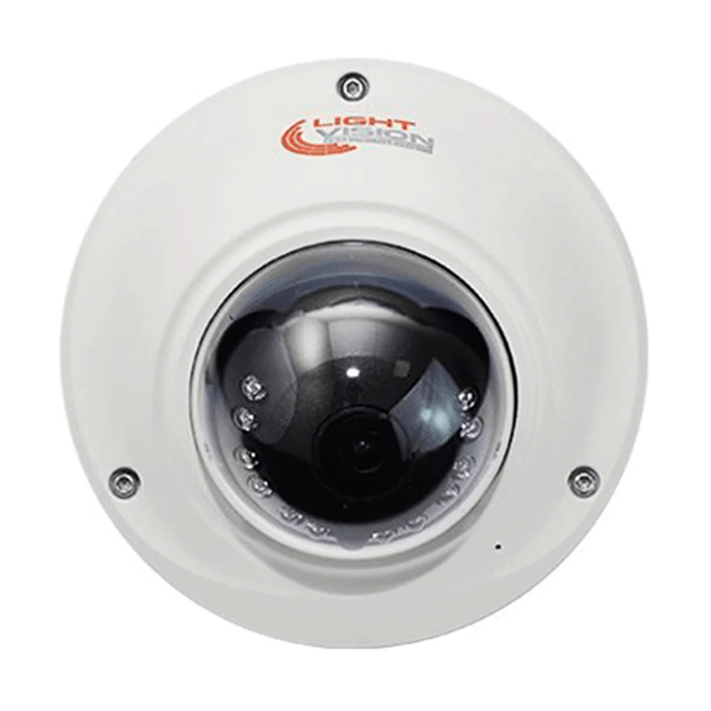 Відеокамера VLC-2192DNM White Light Vision 2Mp f=3.6 мм Відеокамера VLC-2192DNM White Light Vision 2Mp f=3.6 мм