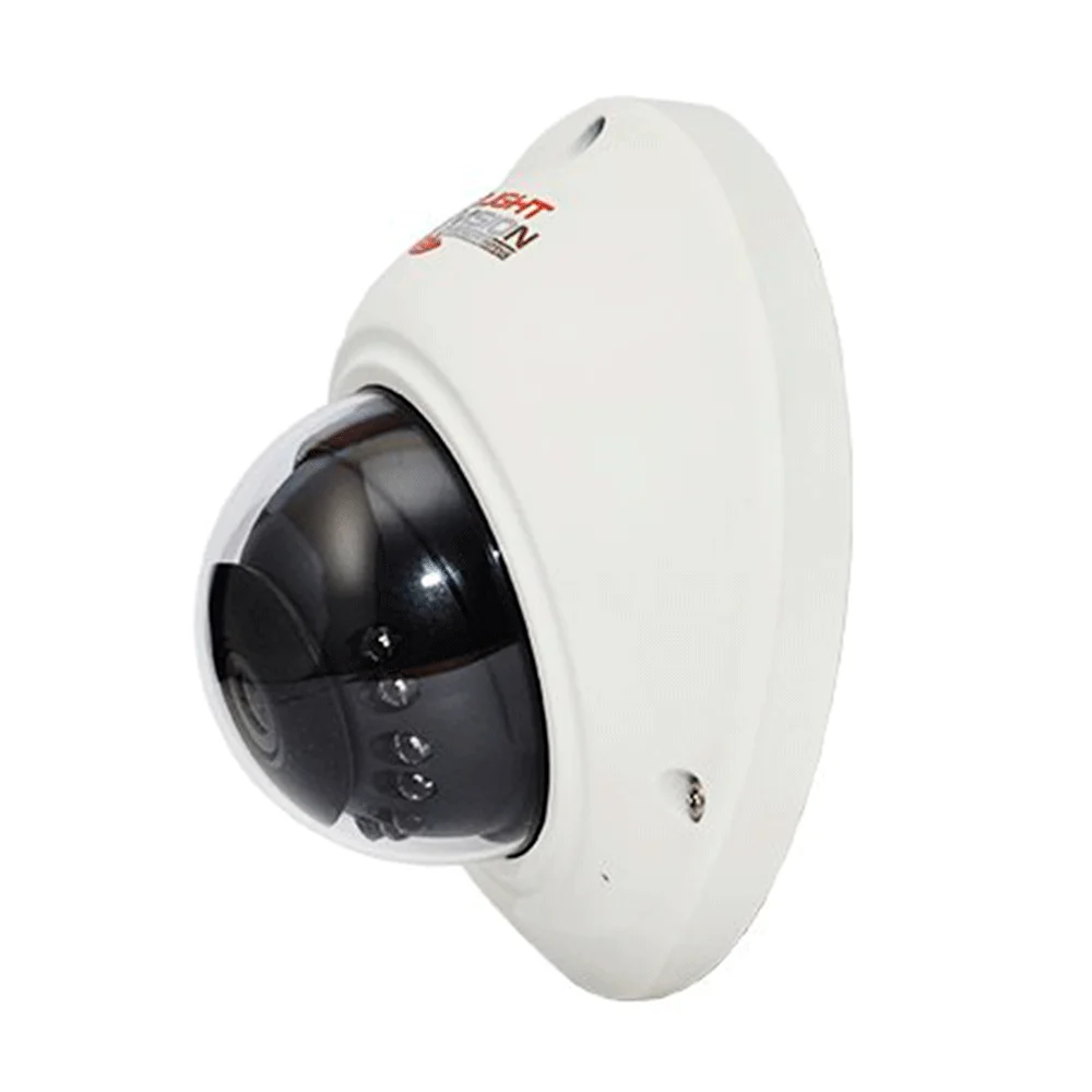 Відеокамера VLC-2192DNM White Light Vision 2Mp f=3.6 мм Відеокамера VLC-2192DNM White Light Vision 2Mp f=3.6 мм