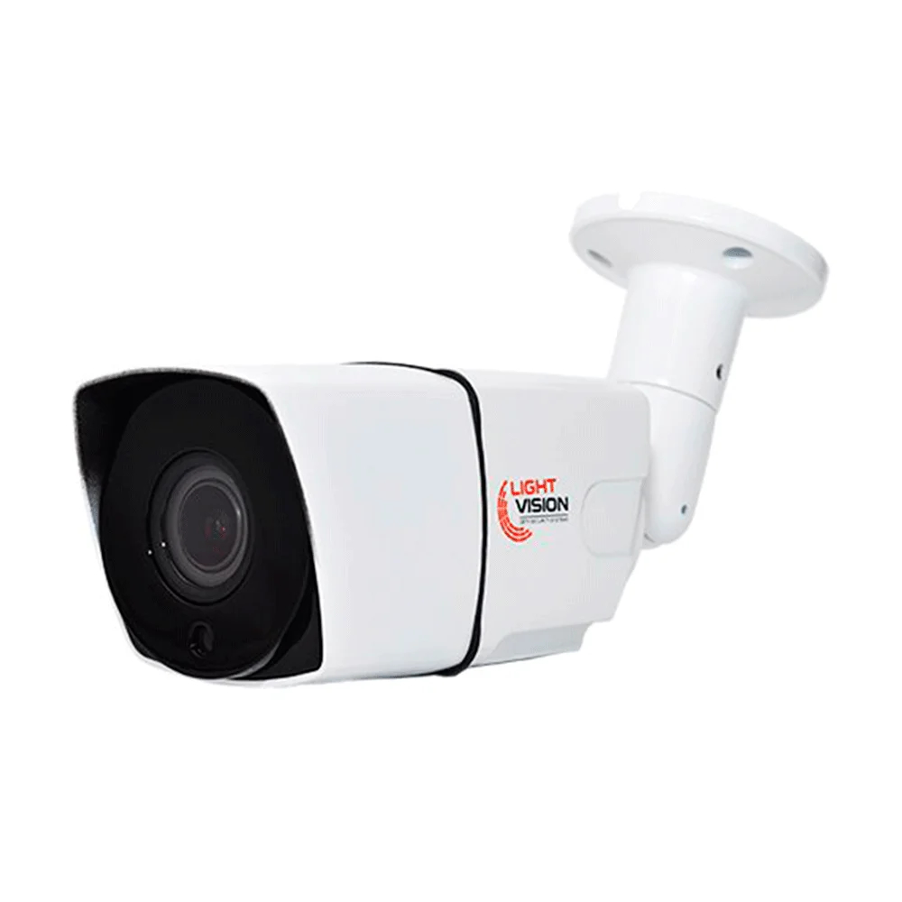 Відеокамера VLC-6192WM White Light Vision 2Mp f=2.8 мм Відеокамера VLC-6192WM White Light Vision 2Mp f=2.8 мм