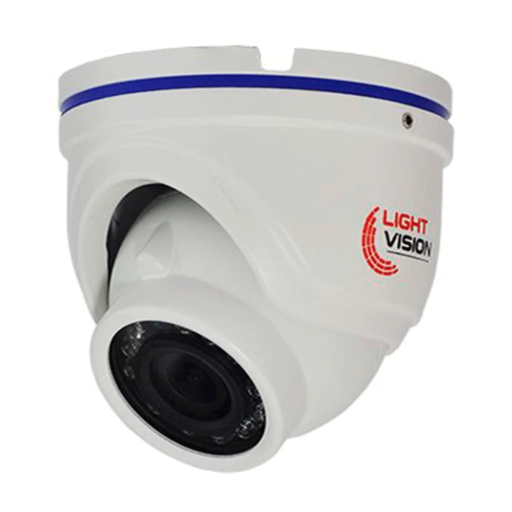 Відеокамера VLC-7192DM White Light Vision 2Mp f=2.8 мм Відеокамера VLC-7192DM White Light Vision 2Mp f=2.8 мм