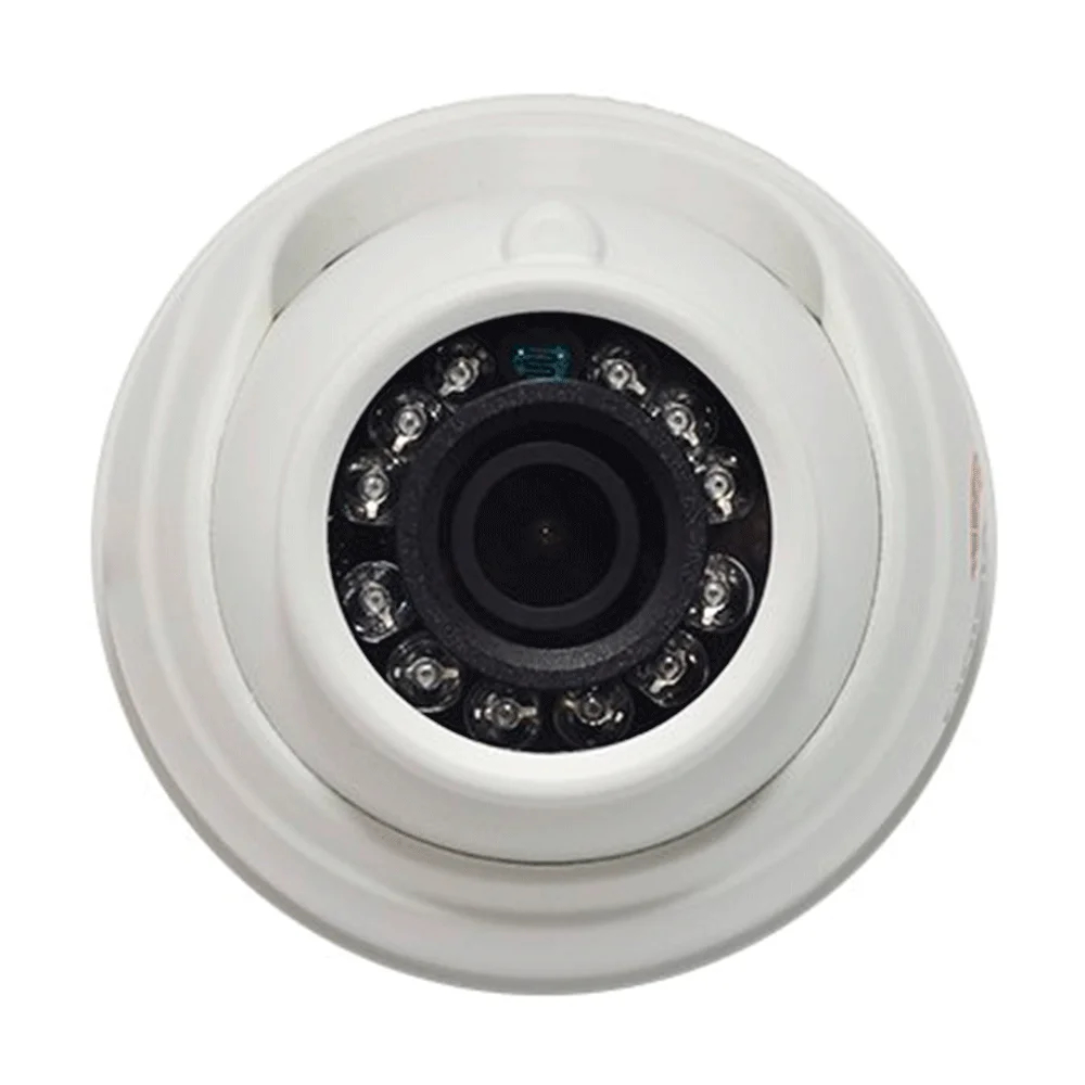 Відеокамера VLC-7192DM White Light Vision 2Mp f=2.8 мм Відеокамера VLC-7192DM White Light Vision 2Mp f=2.8 мм
