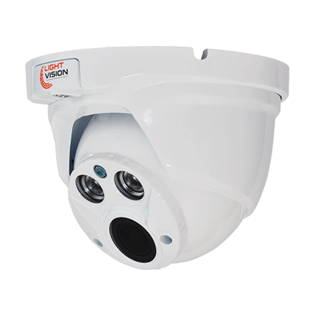 Відеокамера VLC-8192DM White Light Vision 2Mp f=3.6 мм Відеокамера VLC-8192DM White Light Vision 2Mp f=3.6 мм