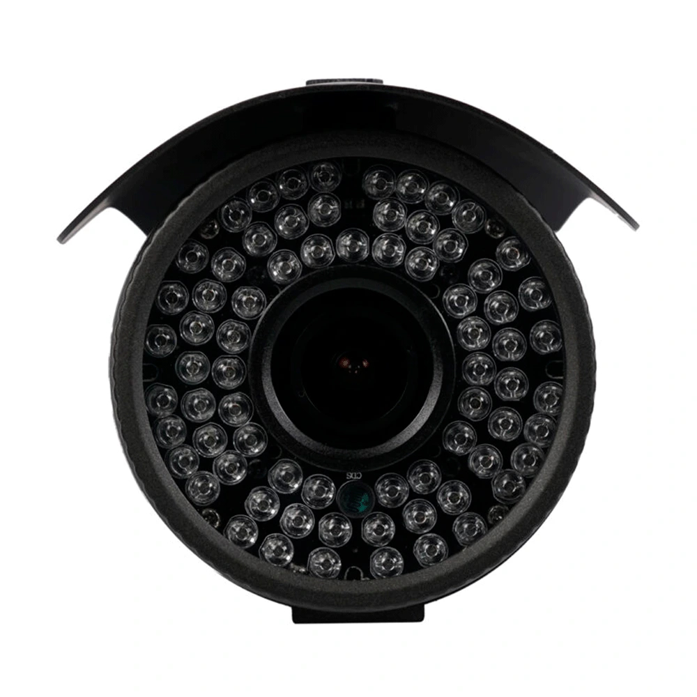 Відеокамера VLC-8192WFM Graphite Light Vision 2Mp f=2.8-12 мм Відеокамера VLC-8192WFM Graphite Light Vision 2Mp f=2.8-12 мм