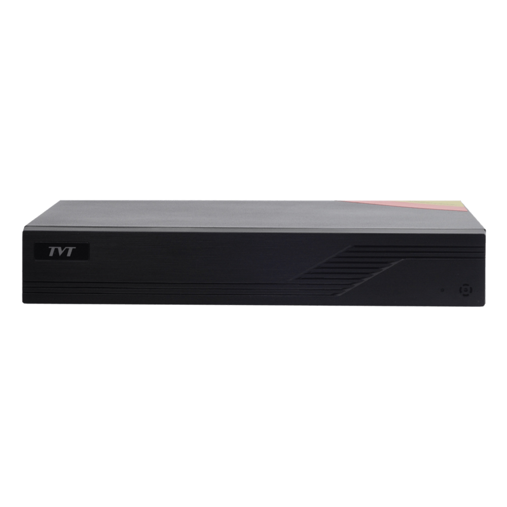 Відеореєстратор TD-3108B1 (64-64) TVT 5Mp Відеореєстратор TD-3108B1 (64-64) TVT 5Mp