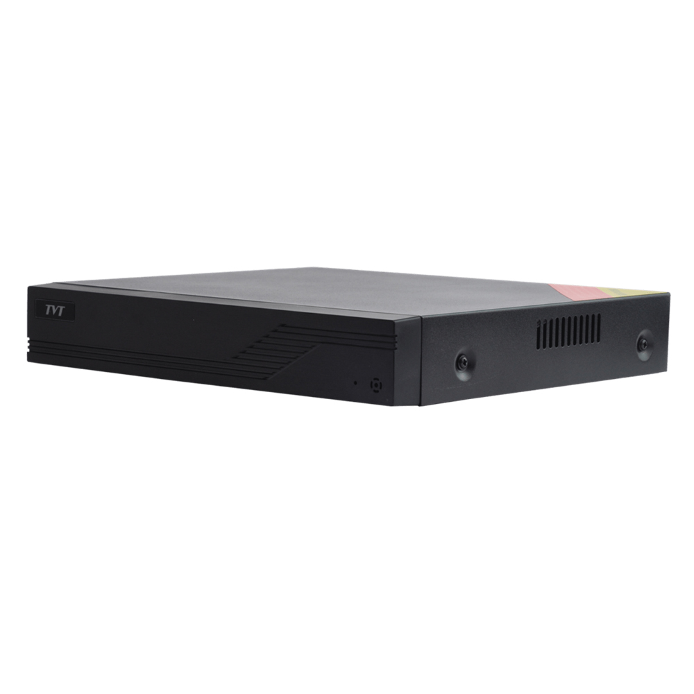 Відеореєстратор TD-3108B1 (64-64) TVT 5Mp Відеореєстратор TD-3108B1 (64-64) TVT 5Mp