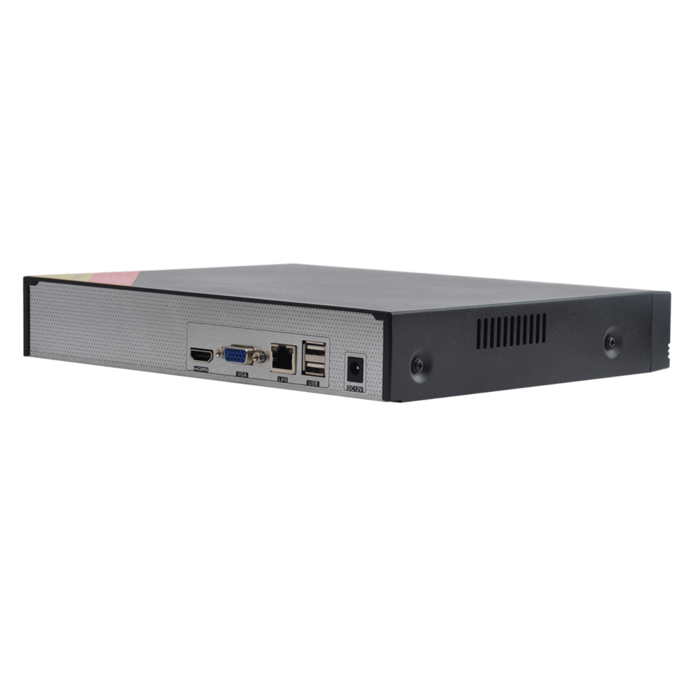Відеореєстратор TD-3108B1 (64-64) TVT 5Mp Відеореєстратор TD-3108B1 (64-64) TVT 5Mp
