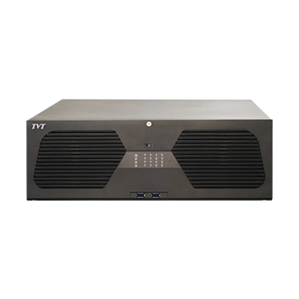 Відеореєстратор TD-3364B16-A2 (640-640) TVT Відеореєстратор TD-3364B16-A2 (640-640) TVT