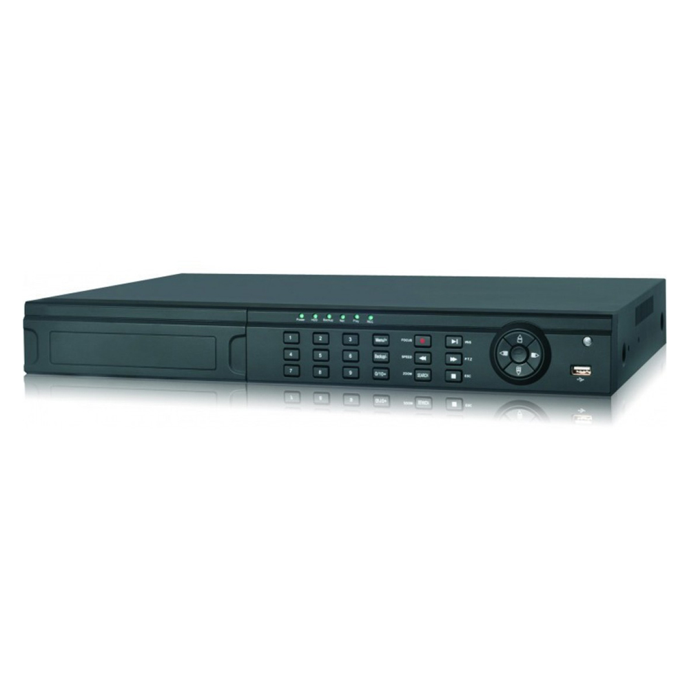 Відеореєстратор TD-2704XE-S TVT Відеореєстратор TD-2704XE-S TVT