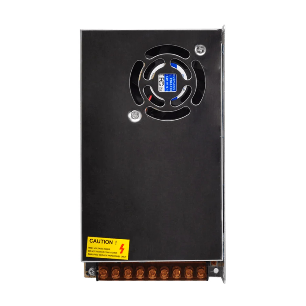 Блок живлення KRF-1220PB Kraft 12V/20A Блок живлення KRF-1220PB Kraft 12V/20A