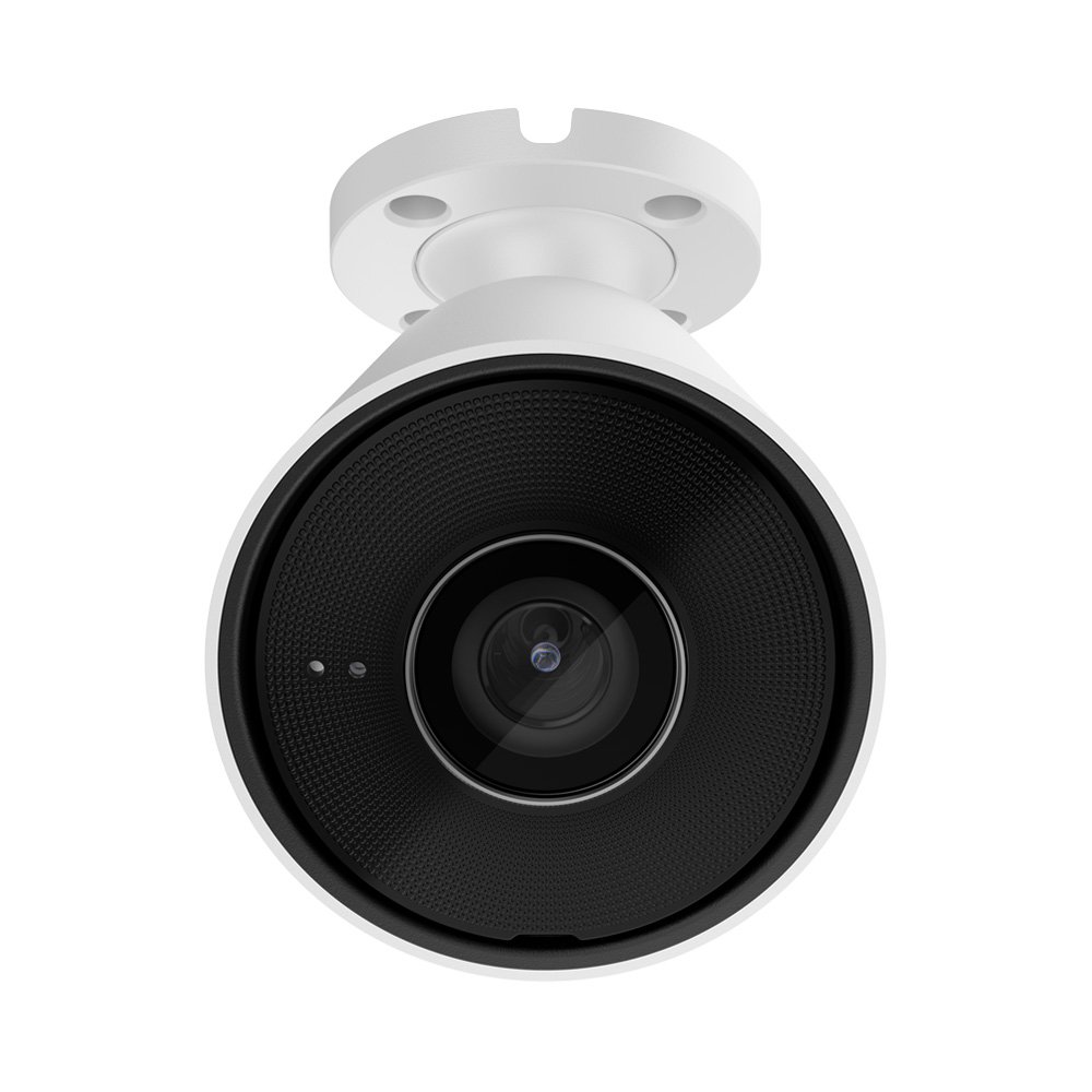 Відеокамера Ajax BulletCam (5 Mp/4 mm) (8EU) ASP white Відеокамера Ajax BulletCam (5 Mp/4 mm) (8EU) ASP white