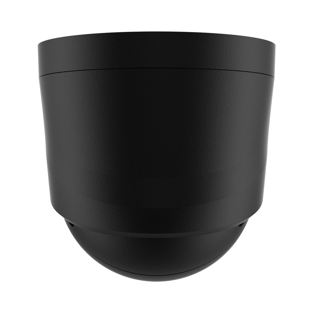 Відеокамера Ajax TurretCam (5 Mp/2.8 mm) (8EU) ASP black Відеокамера Ajax TurretCam (5 Mp/2.8 mm) (8EU) ASP black